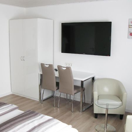 Murgtal Motel Раштатт Екстер'єр фото