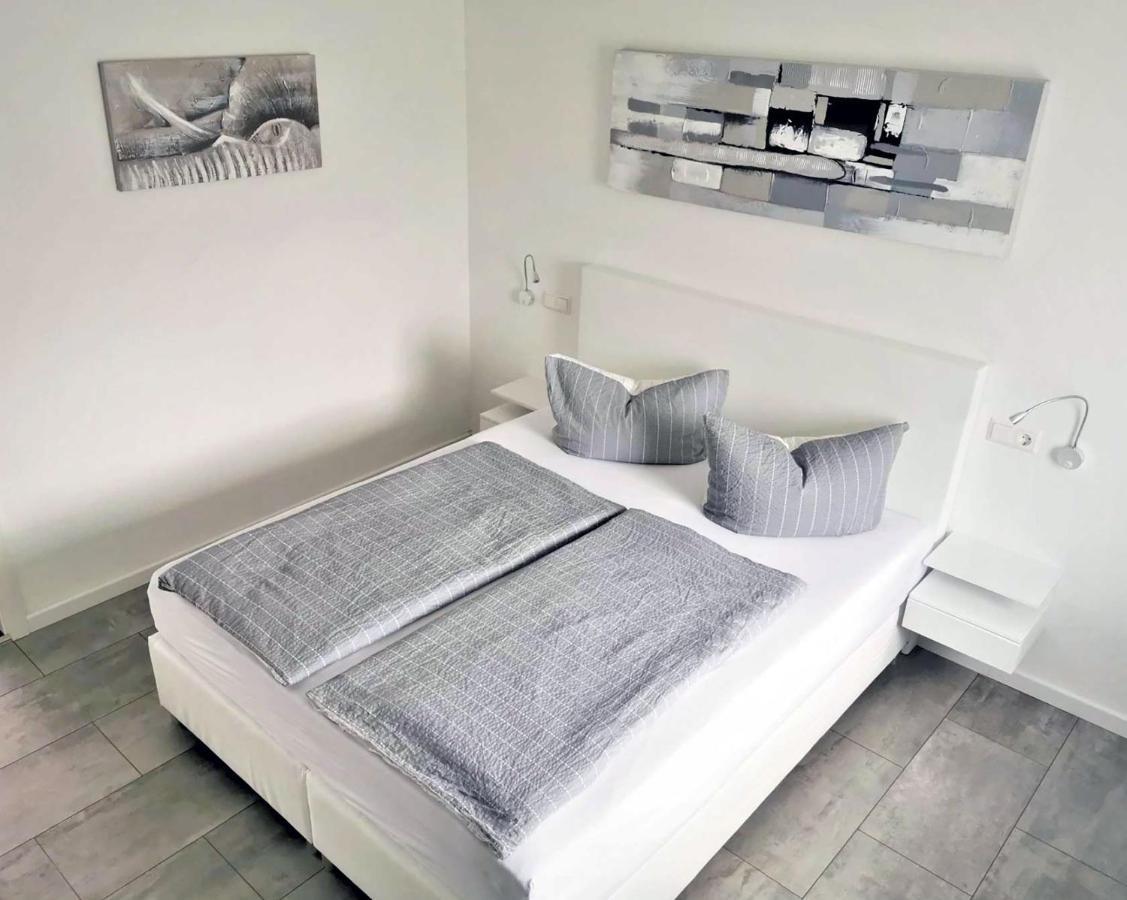 Murgtal Motel Раштатт Екстер'єр фото