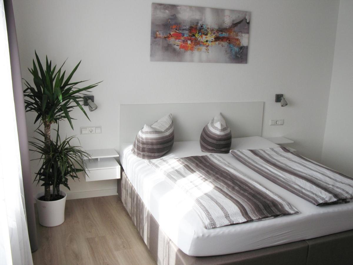 Murgtal Motel Раштатт Екстер'єр фото