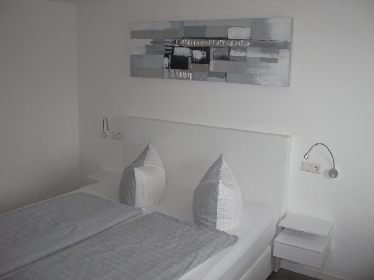 Murgtal Motel Раштатт Екстер'єр фото